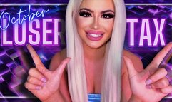 October Loser Tax (SD WMV)