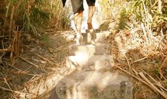 Shoe hunter haunts me MP4(1920x1080)FHD