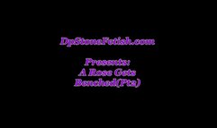 Anastasia Rose - Gets Benched (Pt2)