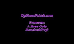 Anastasia Rose - Gets Benched (Pt3)