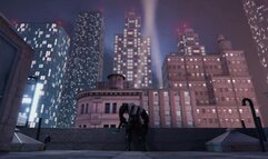 ALIEN FUCK DEEP AND HARD