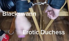 Part 2 of 2 The match made at the sensual Interview