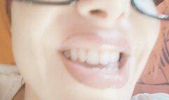 ITALIAN BLASPHEMOUS HOTGIRL bestemmio e ti umilio perchè sei un coglione