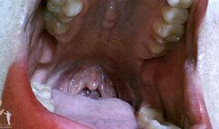 Mouth Cam - Megan Jones - 1080