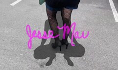 Throat Fucked and Slapped: Jesse May likes it Rough