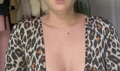 Sneeze fit halloween edition