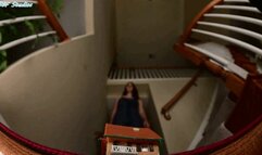 Big bad Strawberry explodes your little home! - MP4