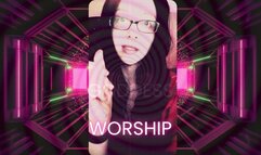 Which snap shuts down your mind?