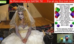 HALLOWEEK 2020 - DAY 1 - The Bride - 23 October 2020 - (HALLOWEEN SPECIAL)