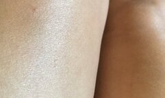 Sexy Legs Soles Toes n Heels