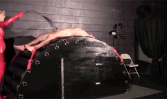 Cock Torment On The Rack (WMV HD)