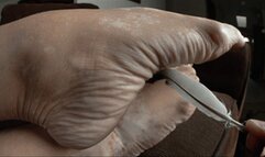 Disliking Of A Feather, 2nd