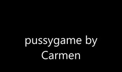 CC: short fuck and and handjob to my pussy