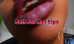 Fall In Love With Her Lips Compilation