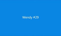 Wendy029 (MP4)