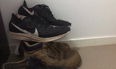 Step Gay Dad - Bath Buddies - Hot House with Sexual Tension so Thick It Ends up All Over Stepdad's Sexy Toes