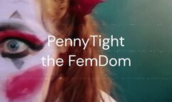 PennyTight the FemDom