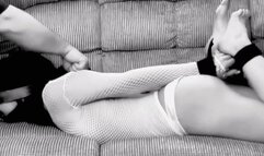 LiB Classic: Annabelle-Tickle Dreams (upper body tickling edit)