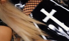 Deep Mesmerizing For Weak Slave