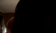 Swallowing Cum With Eye Contact On Cam