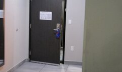 Fancy Feast - Raw Footage Part 1