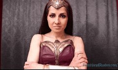 Eating is Beating 4K