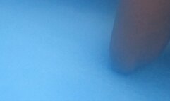 Teenie Swimming with two Sexy Giantesses POV  1080 smaller