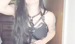 That little thing, Lol I'm about to tear it up