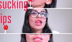 Dick Sucking Lips