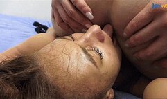 Keith's Agressive Facesitting - Clip 6