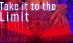 Take It To The Limit (HD) WMV