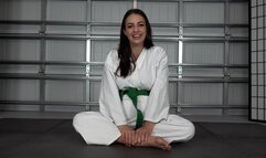 INDICA'S KARATE SPH (4K)