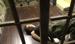 Heavy Chains - Rija Mae in the Cell (mp4)