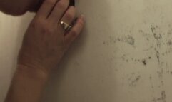 Cougar Tracy Comes To Hole With Her Boy Toy Sucks Her 1st Stranger Cock! (2nd half mp4 sd)