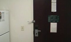 Joe Interviews 25 Years Old Alesha And Blows His Jizz On Her Glasses And Face! (1st half mp4 sd)