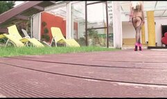 Alexis Fucked Bareback And Got 2 Loads! (1st half mp4 sd)