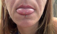 Layla Eats Micro Men