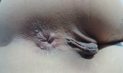 PRIME - 003 - FART - Manuella Albertini and Qween - CLIP 04 (4K)