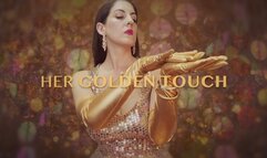 Her Golden Touch