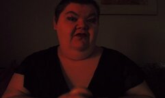 Tarot Card Cock Control