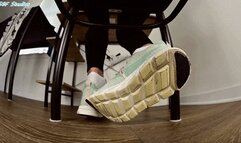 GIANT Natasha sneaker play - MOV