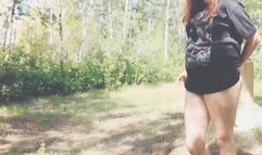 Surprise dick suckingj in the cemetary