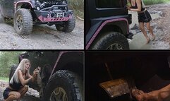 Stuck In The Mud - Peyton WMV