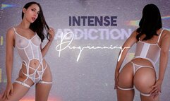 Intense Addiction Programming