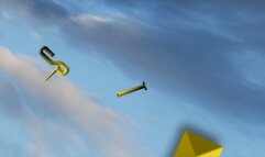 The Housemasters Study 3 HD SPECIAL OFFER