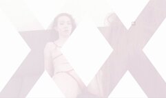 The Horney Maids Pantyhose Blowjob