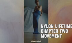Nylon lifetime Chapter two Movement