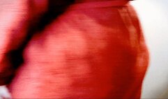 Curvy Wednesday Addams Destroys Your Cake Wet & Messy Sploshing Cake Sitting