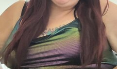 Big Soft Body Oil Rub