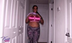 Post Workout Body Worship - standard, MP4